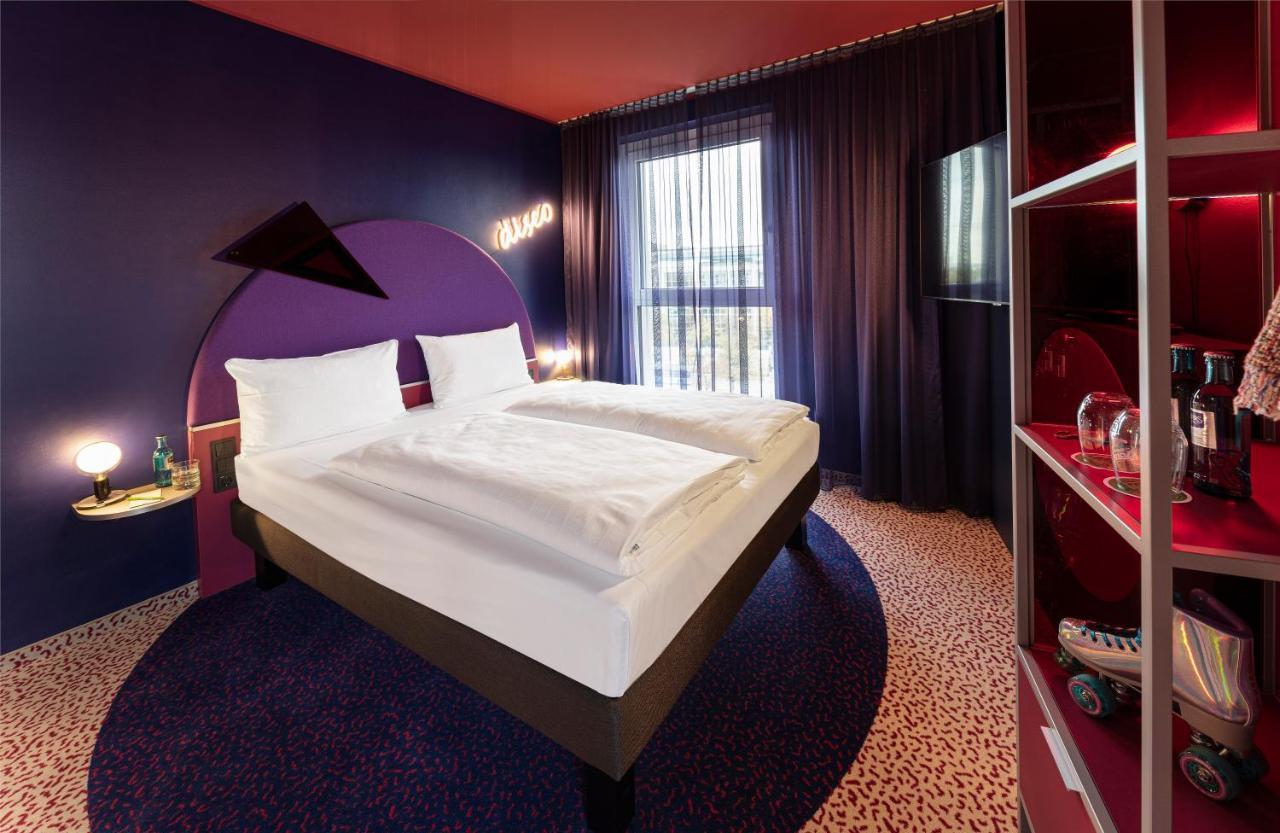 Ibis Styles Muenchen Perlach Μόναχο Εξωτερικό φωτογραφία